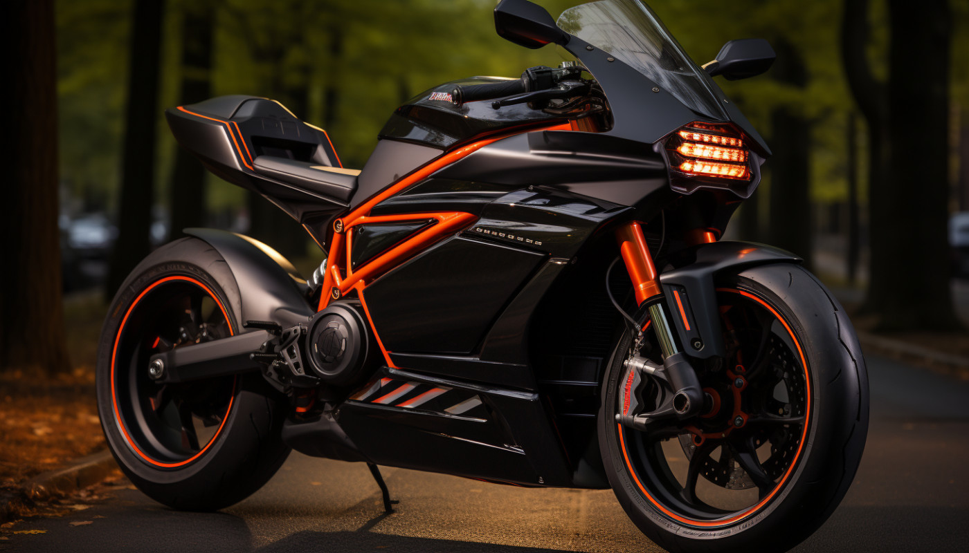 Ecosistema biker: las motos eléctricas ganan terreno