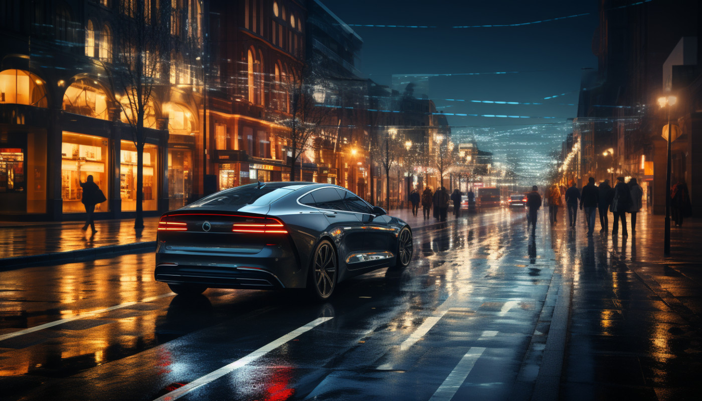 Futuro al volante: vehículos autónomos y su impacto