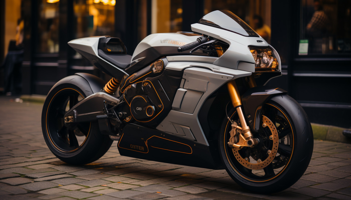 La era de las motos eléctricas personalizadas