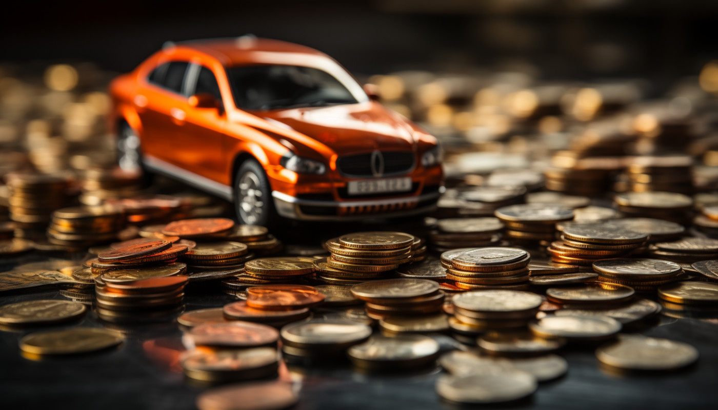 La letra pequeña en garantías de autos