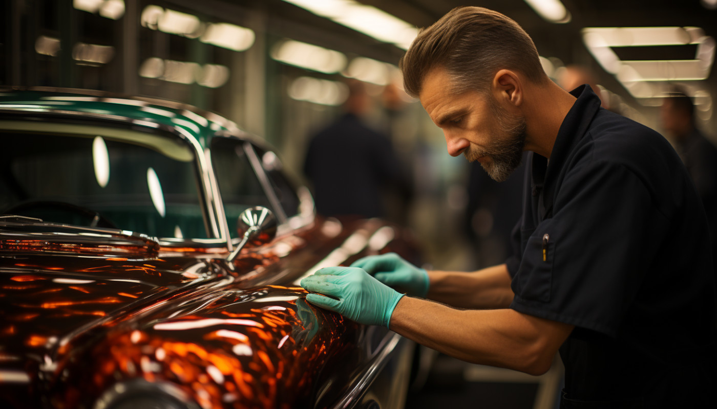 Técnicas innovadoras en la restauración de clásicos